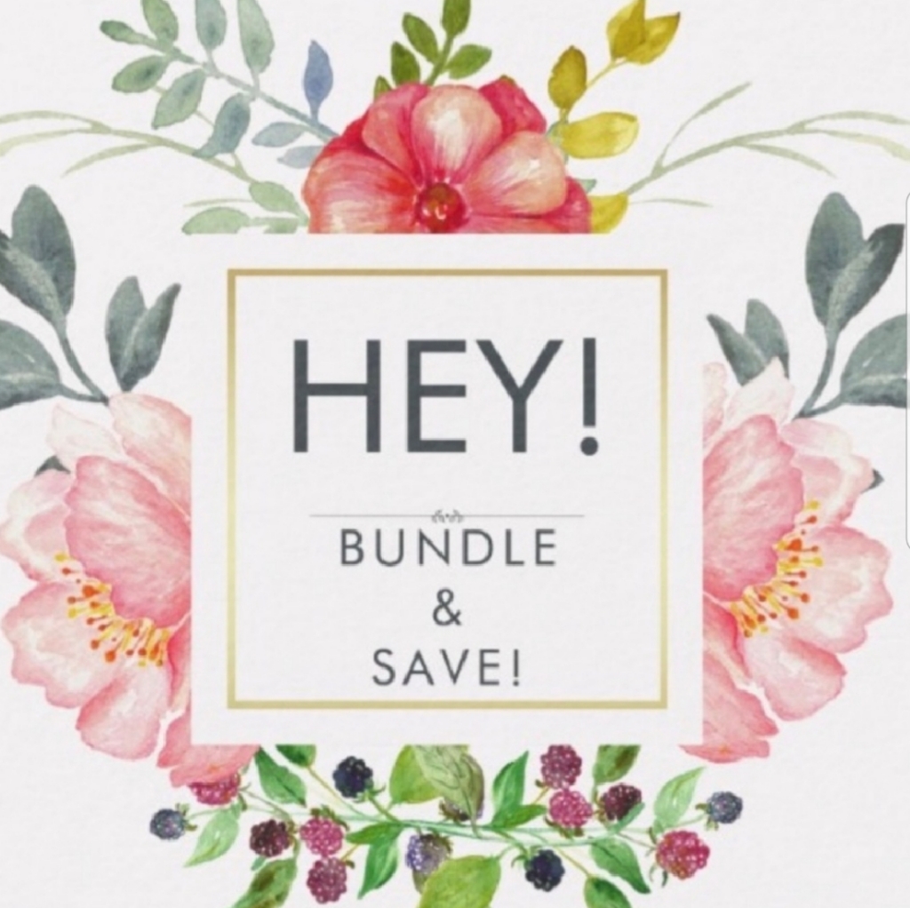 Bundle And Save